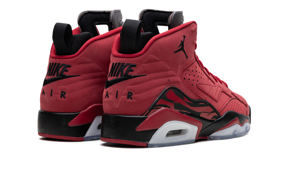 Jumpman MVP black DZ4475 600