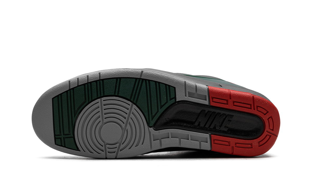 Air Jordan 2 Retro Low Christmas DV9956 006