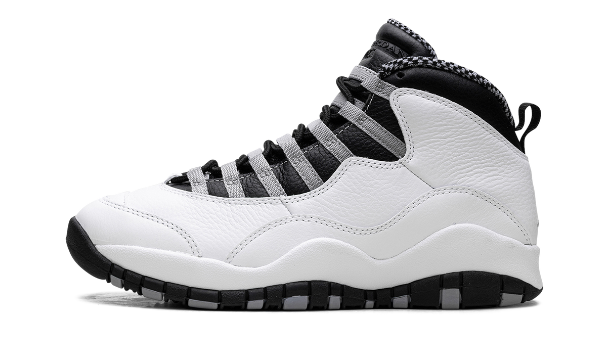 Air Jordan 10
