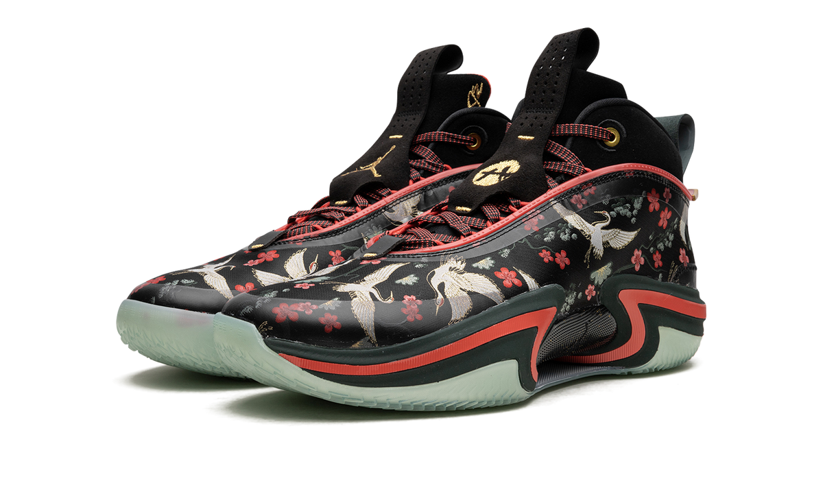 Air Jordan 36 PF Rui Hachimura Sakura DV5266 073
