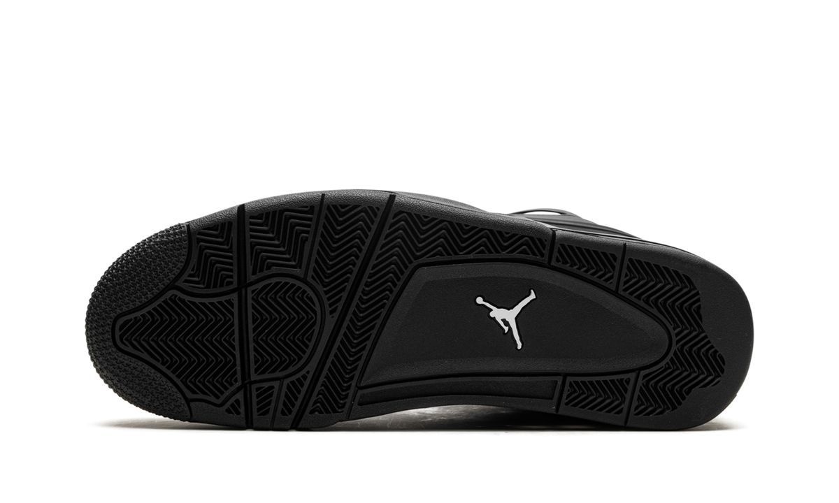 Air Jordan 4 RM Black Cat FQ7939 004
