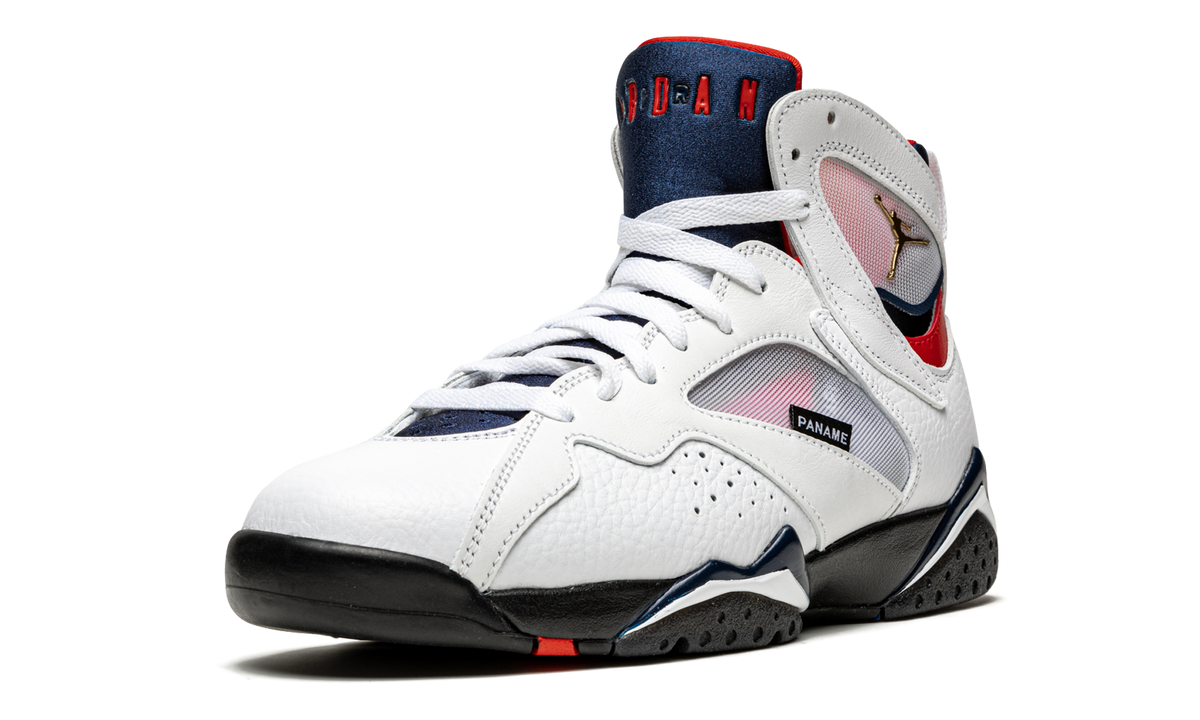 Air Jordan 7 PSG - Paris Saint Germain CZ0789 105