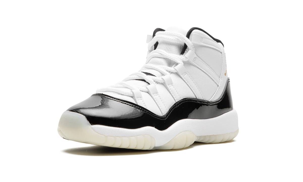AIR JORDAN 11 RETRO GS Gratitude - DMP 2023 378038 170