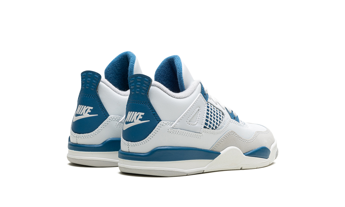 Air Jordan 4 PS Military Blue BQ7669 141