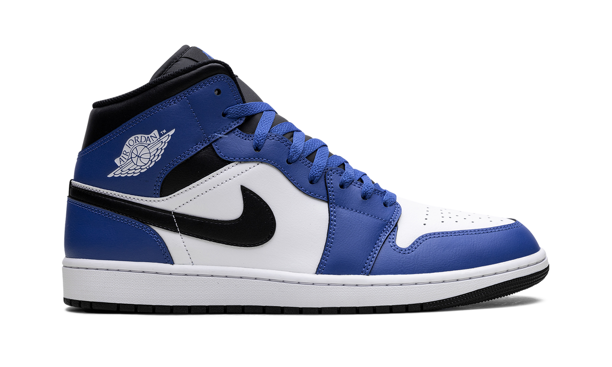 Jordan 1 Mid Game Royal DQ8426 402