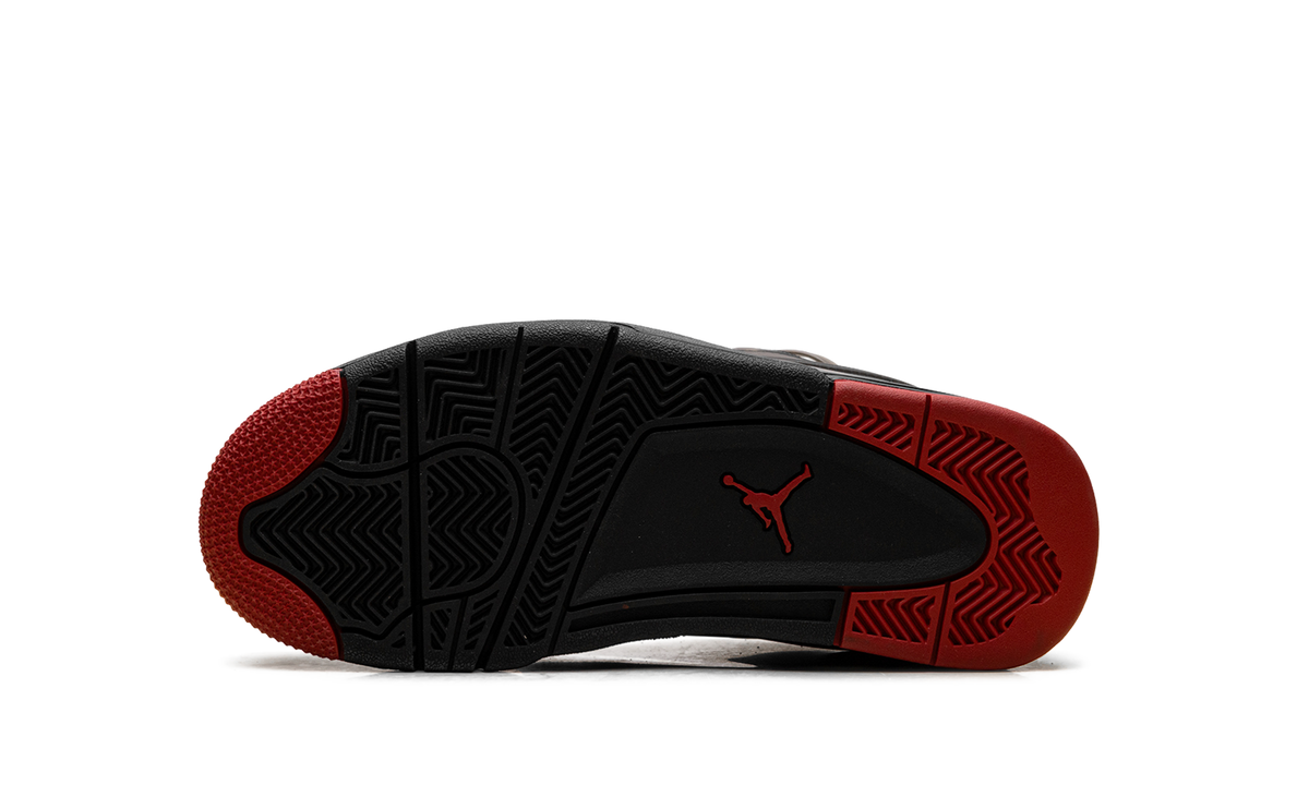 Air Jordan Retro 4 RM GS Bred FQ7938 060