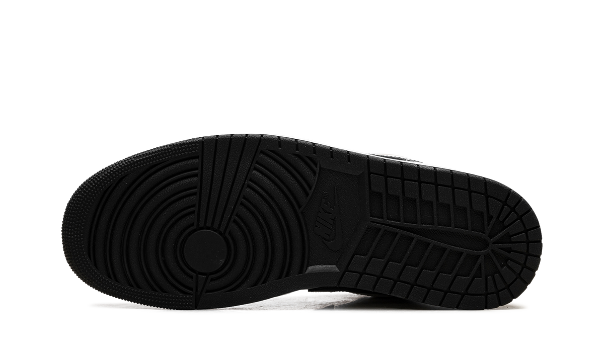 Air Jordan 1 Low Summit White Rattan 553558 153