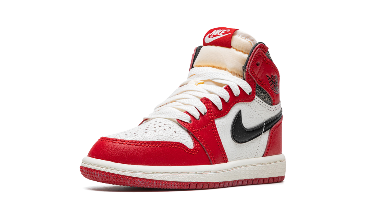 Air Jordan 1 Retro High OG PS Chicago Lost and Found FD1412 612