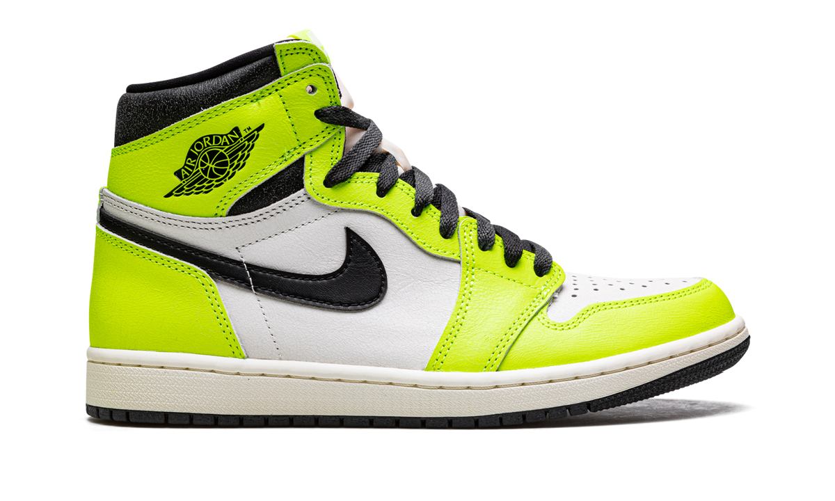 Air Jordan 1 High OG Visionaire 555088 702