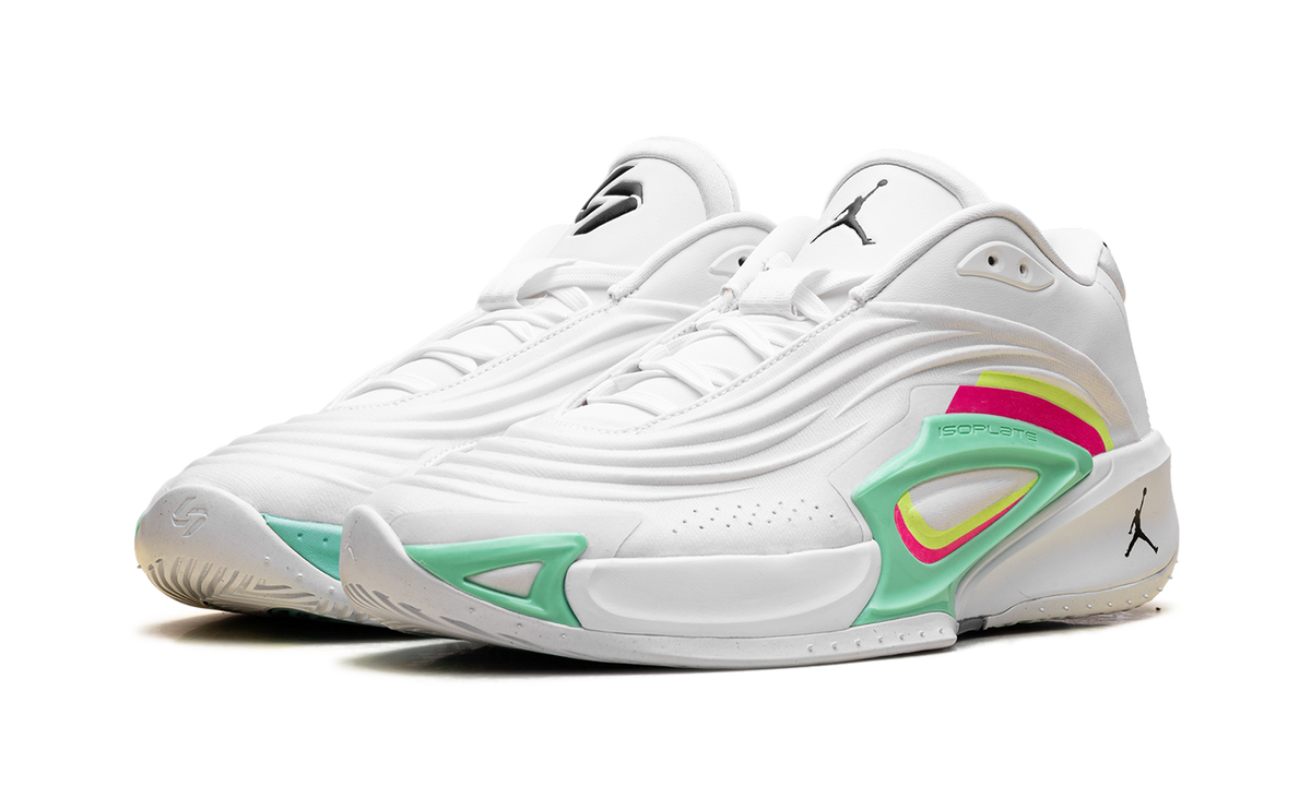 Jordan Luka 3 Photo Finish HQ5054 107