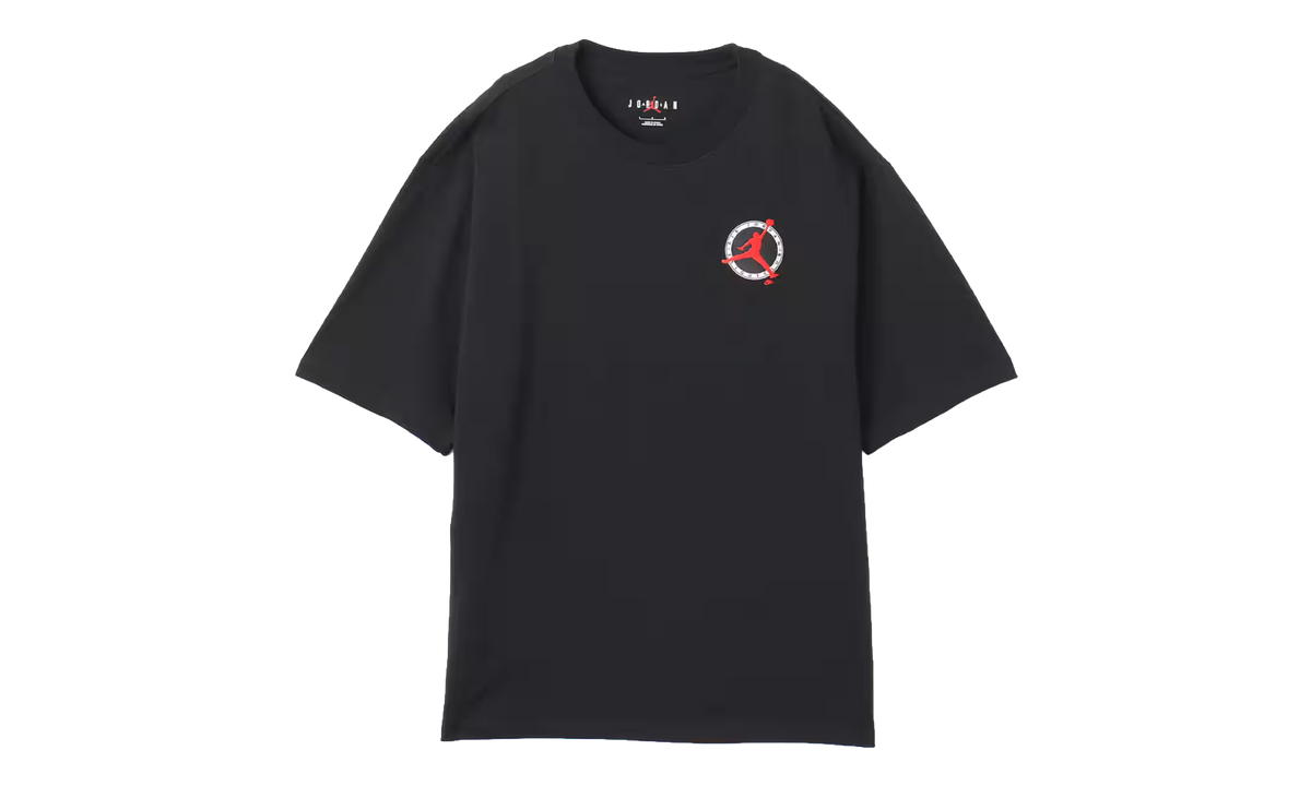 Jordan Flight Club T-Shirt Black IQ0543 010