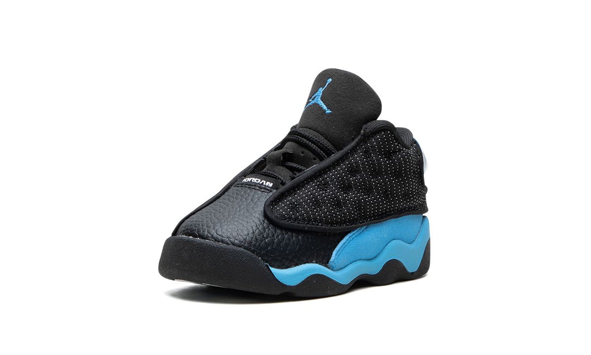Air Jordan 13 TD University Blue 414581 041