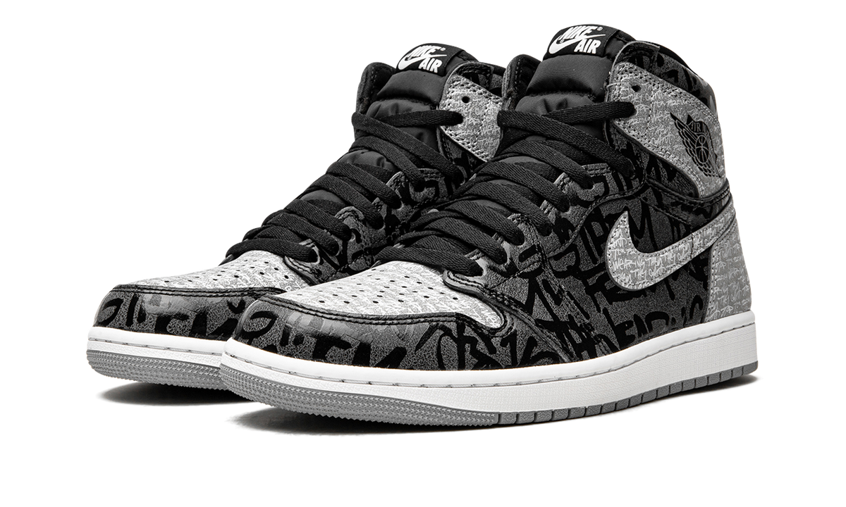Air Jordan 1 High OG Rebellionaire 555088 036