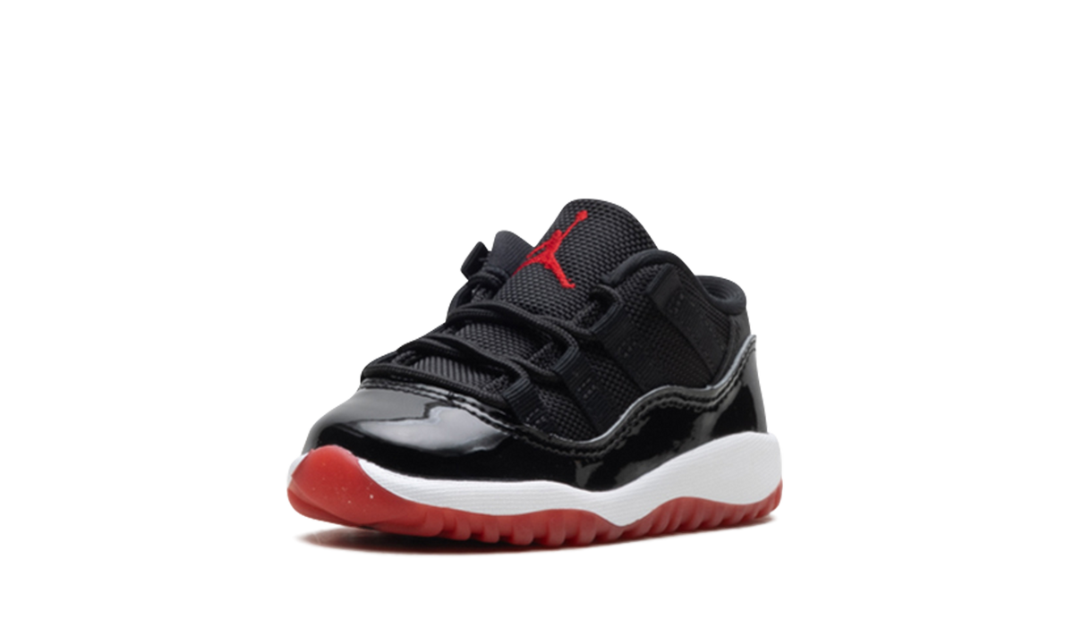Air Jordan 11 Retro Low TD Bred FV5120 006