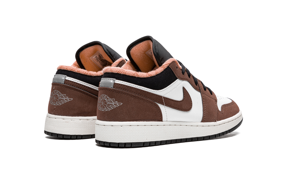 Air Jordan 1 Low SE GS Mocha DM0589 200