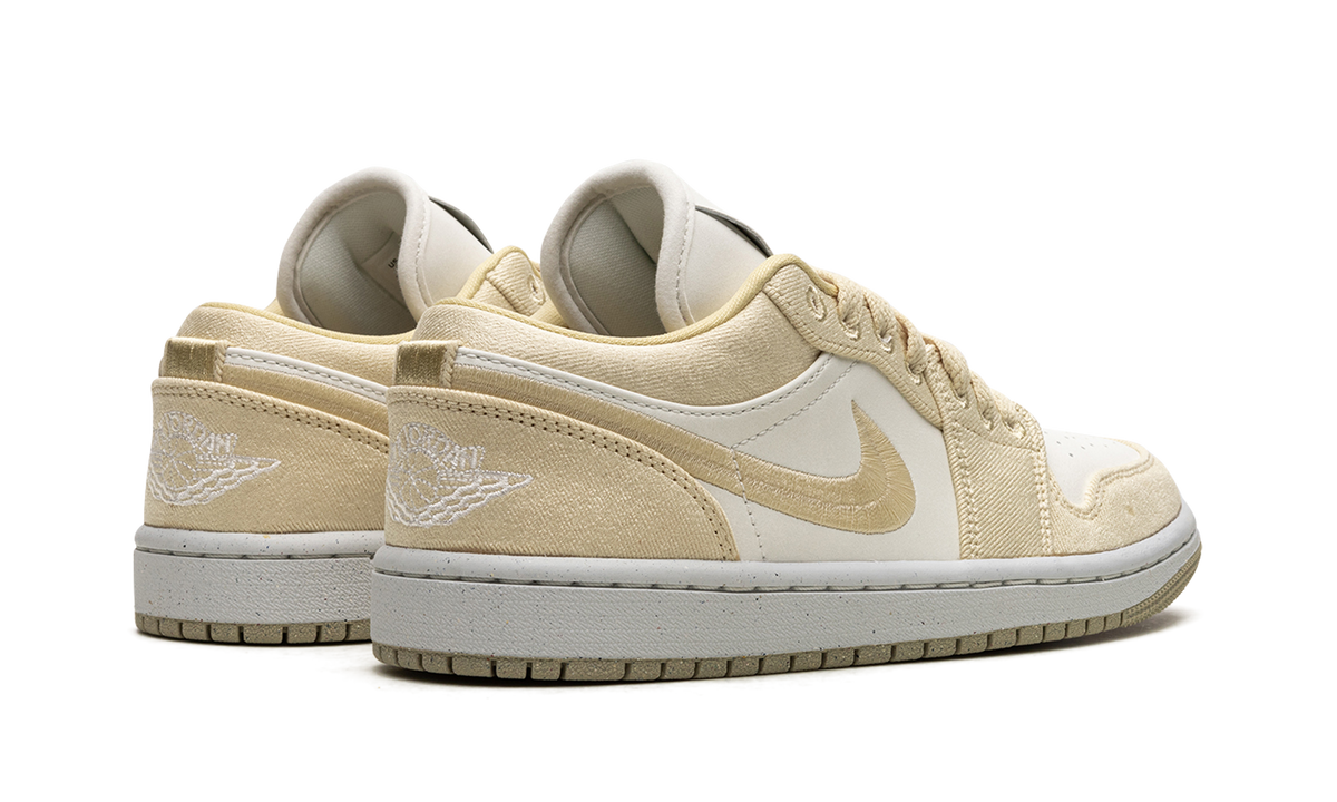 Air Jordan 1 Low WMNS Team Gold / Sail FN3722 701
