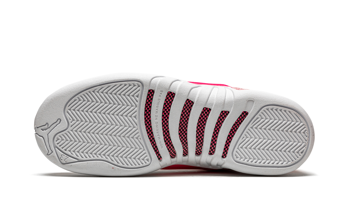 Air Jordan 12 Retro GS Arctic Punch 510815 101