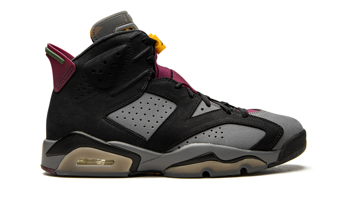 Air Jordan 6 Retro Bordeaux CT8529 063