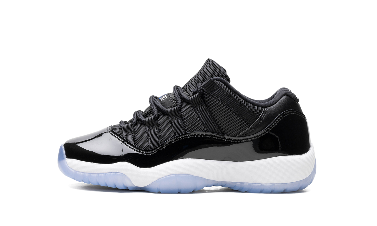Air Jordan 11 GS Space Jam FV5121 004