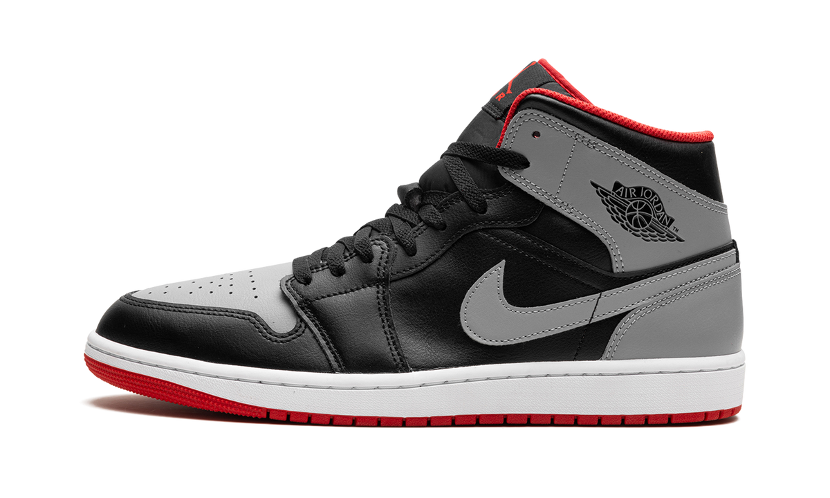 Jordan 1 Mid Bred Shadow DQ8426 006