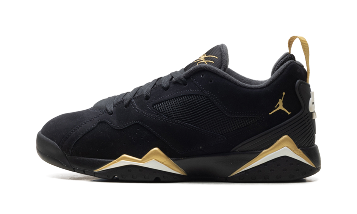 Air Jordan MVP 92 Golden Moments HQ3950 007