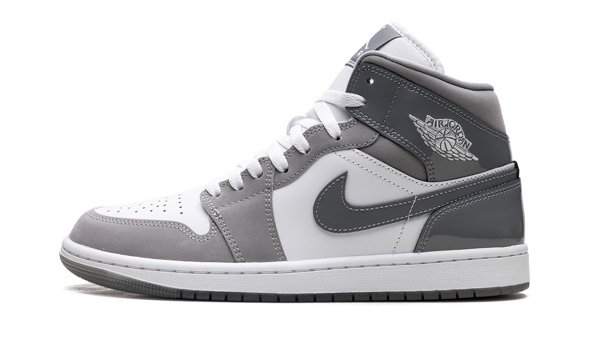 Jordan 1 Mid SE Cool Grey HF3216 100