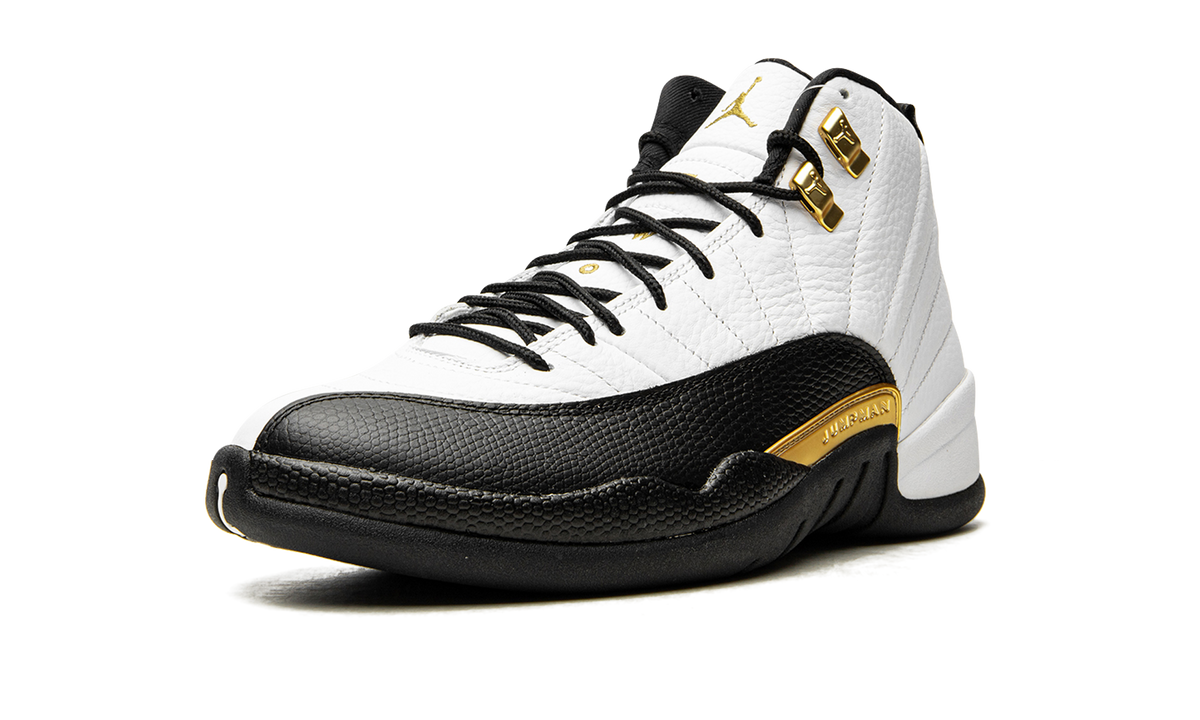 Air Jordan 12 Retro Royalty Taxi CT8013 170