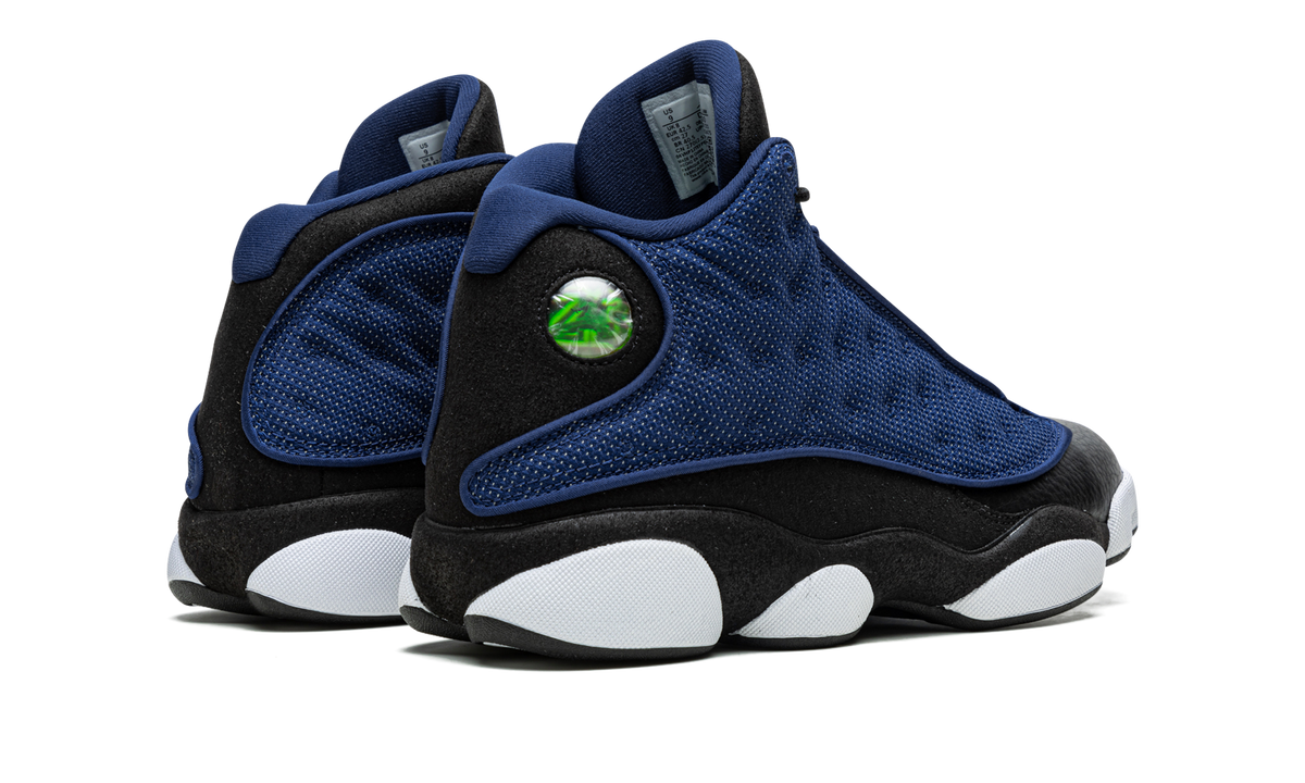 Air Jordan Retro 13 Brave Blue DJ5982 400
