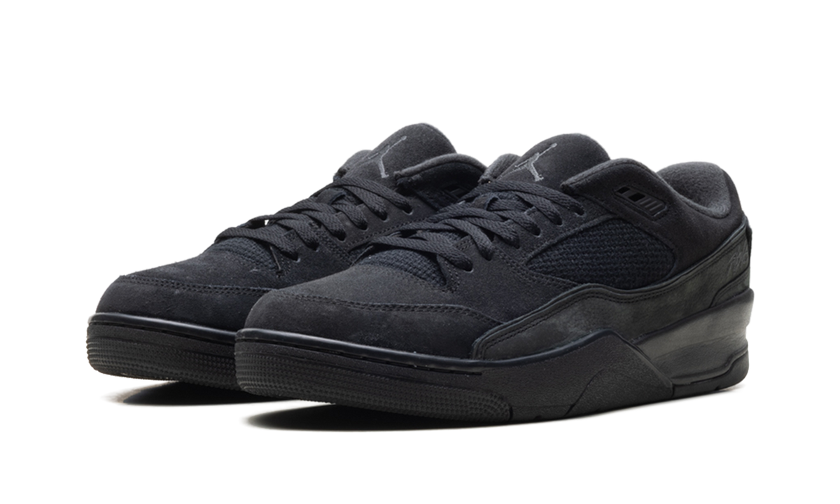 Jordan Flight Court Black Cat HF3255 010