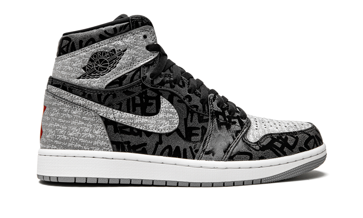 Air Jordan 1 High OG Rebellionaire 555088 036