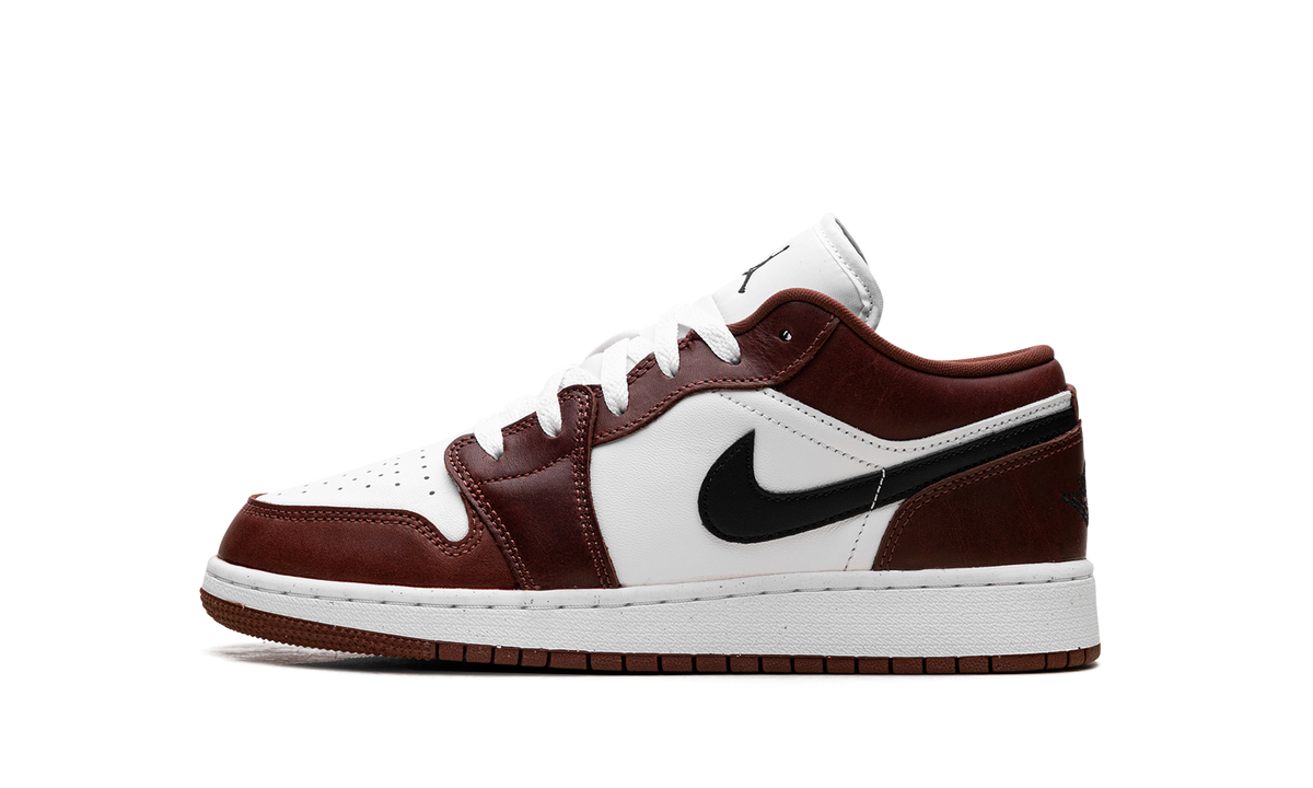 Air Jordan 1 Low SE GS Dark Pony HF3188 102