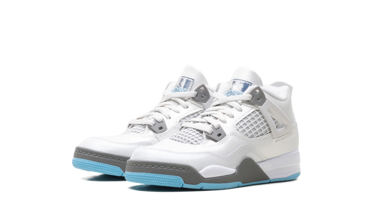 Jordan 4 Retro PS Photon Dust Blue Chill HV4682 014