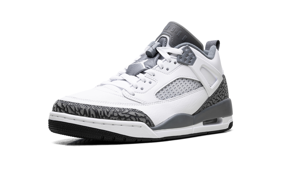 Jordan Spizike Low Cool Grey Anthracite FQ1759 102