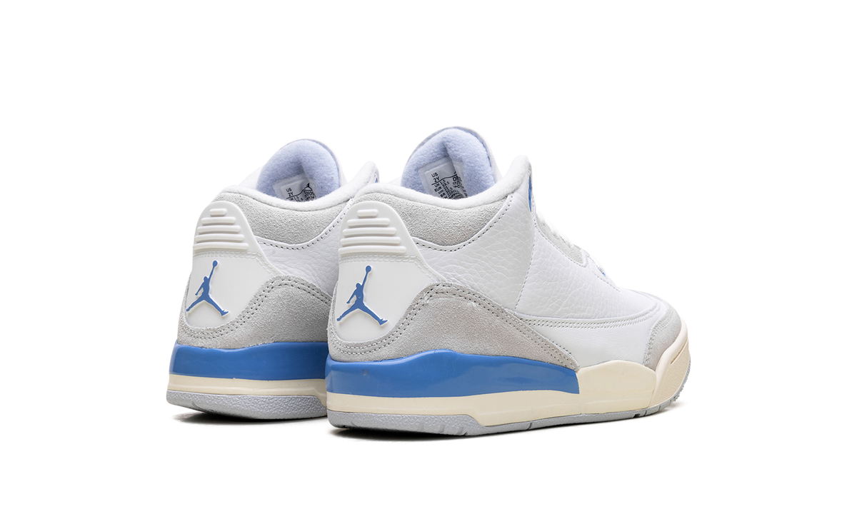 Jordan 3 Retro PS Lucky Shorts DM0966 101