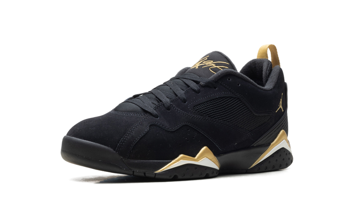 Air Jordan MVP 92 Golden Moments HQ3950 007