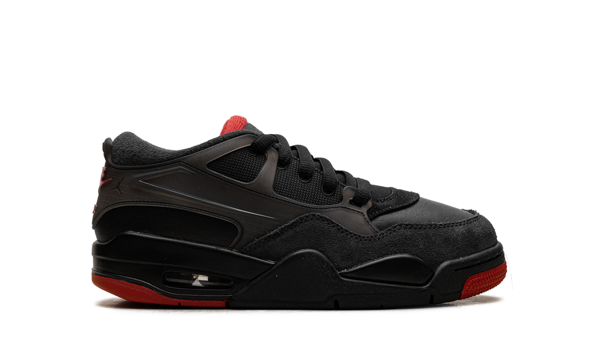 Air Jordan Retro 4 RM GS Bred FQ7938 060
