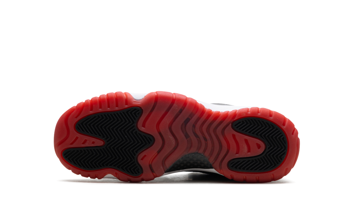 Jordan 11 Retro Low GS Bred (2025) FV5121 006