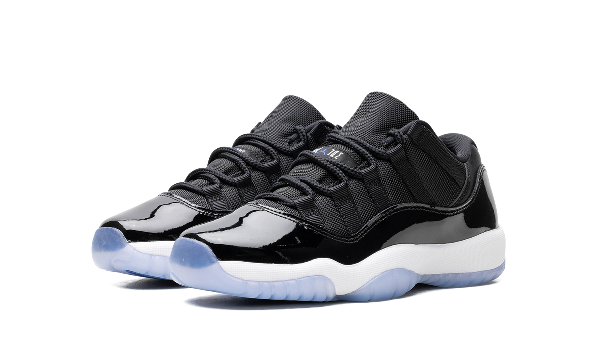 Air Jordan 11 GS Space Jam FV5121 004
