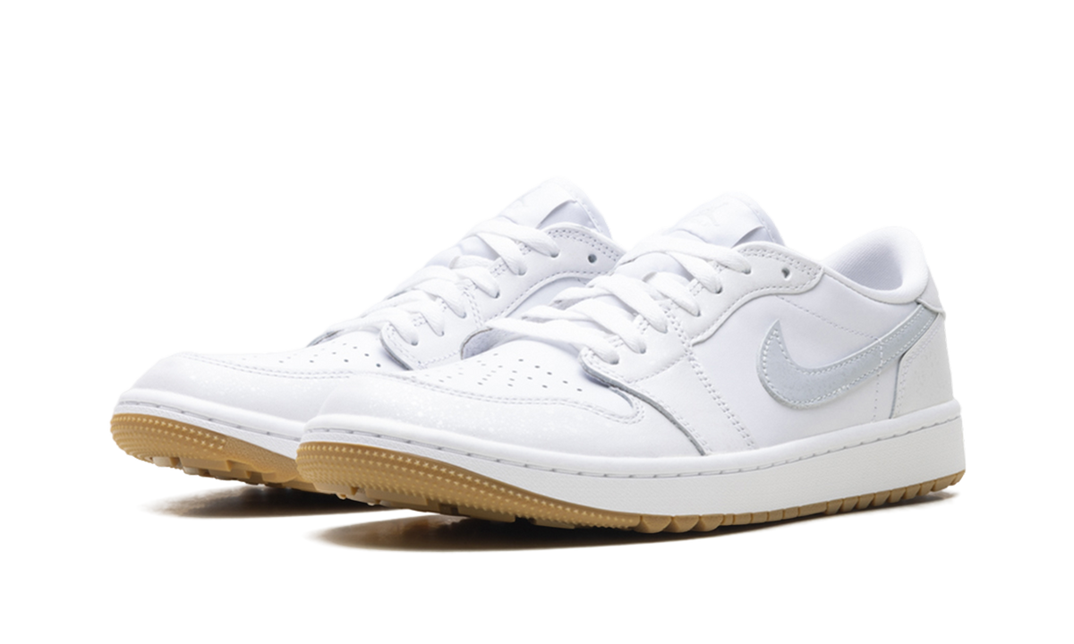 Air Jordan Retro 1 Low GOLF WHITE GUM DD9315 111
